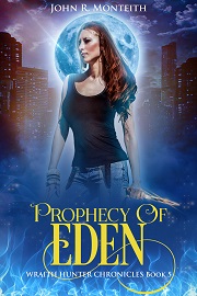 Prophecy of Eden