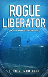 Rogue Liberator