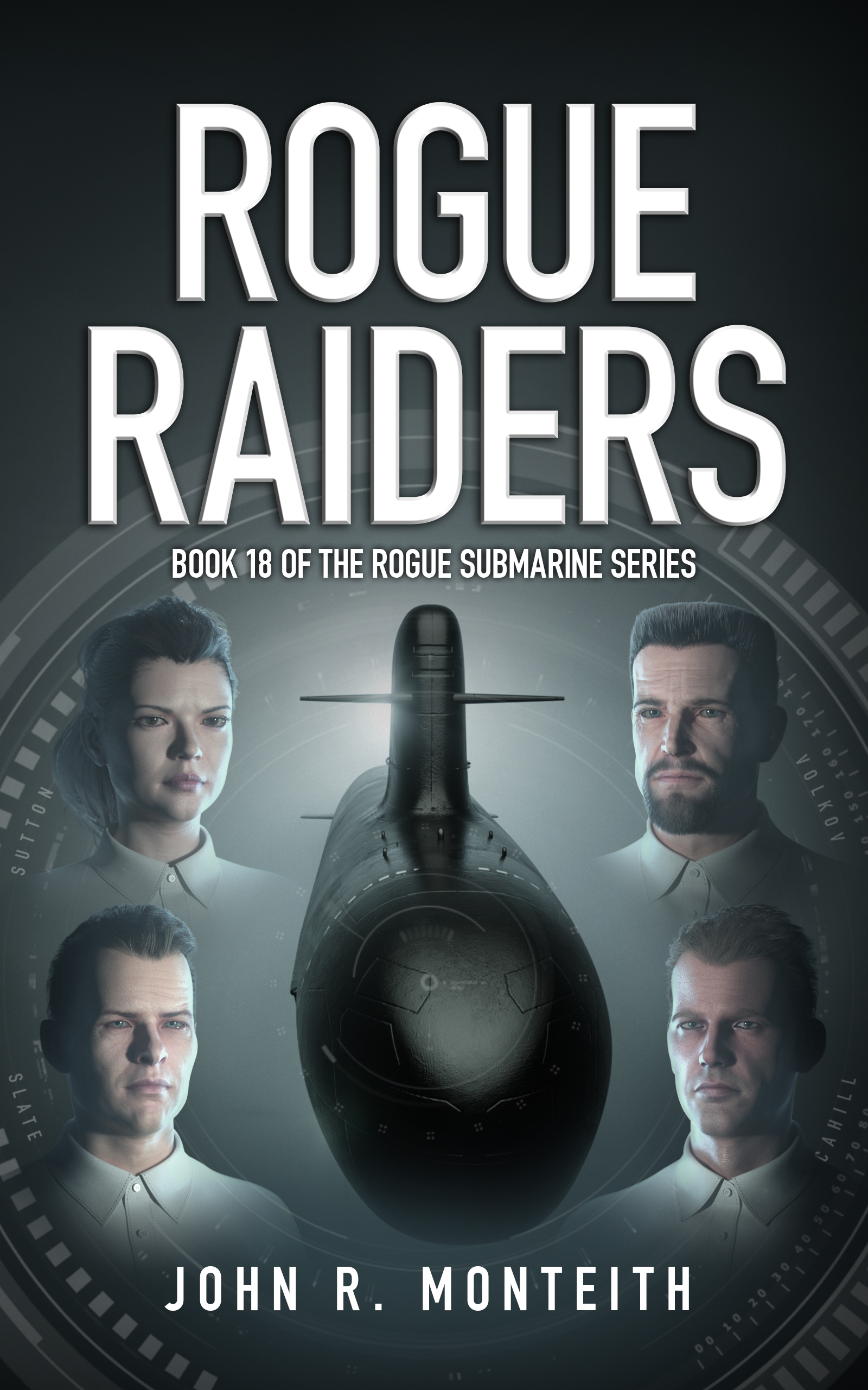 Rogue Raiders