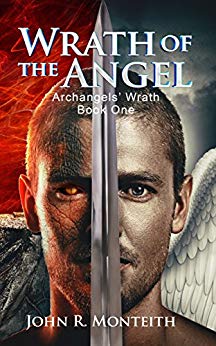 Wrath of the Angel