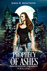 Prophecy of Ashes