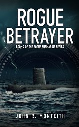 Rogue Betrayer