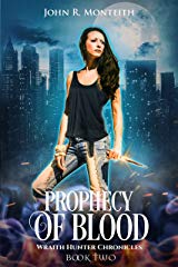 Propechy of Blood