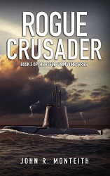Rogue Crusader