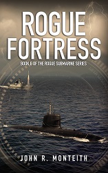 Rogue Fortress
