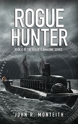 Rogue Hunter