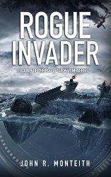 Rogue Invader