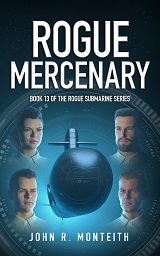 Rogue Mercenary