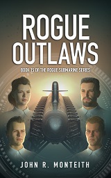 Rogue Outlaws