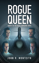 Rogue Queen