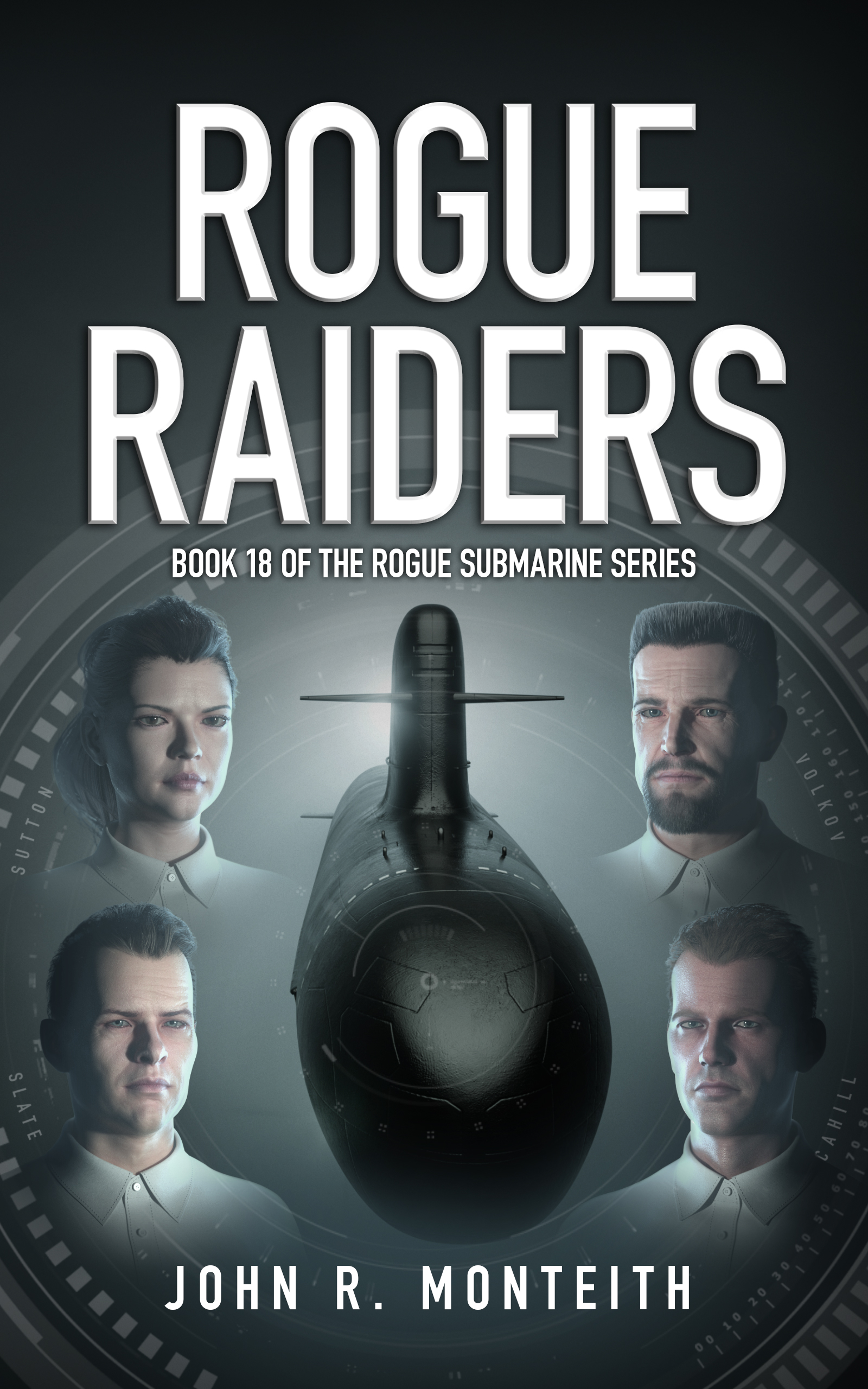 Rogue Raiders